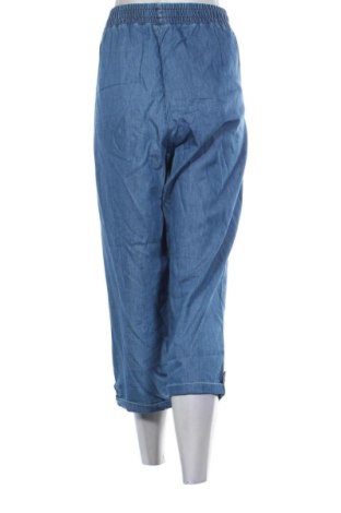 Γυναικείο Τζίν LC Waikiki, Μέγεθος XXL, Χρώμα Μπλέ, Τιμή 24,55 €