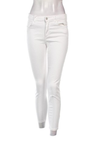 Női farmernadrág LC Waikiki, Méret M, Szín Fehér, Ár 10 331 Ft