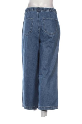 Blugi de femei LC Waikiki, Mărime L, Culoare Albastru, Preț 132,30 Lei