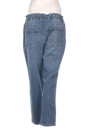 Дамски дънки LCW, Размер XL, Цвят Син, Цена 8,12 €