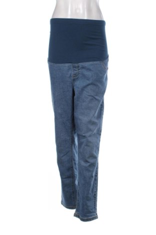 Blugi de femei LCW, Mărime XXL, Culoare Albastru, Preț 78,20 Lei