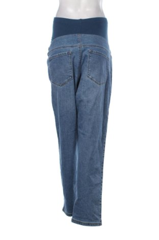 Blugi de femei LCW, Mărime XXL, Culoare Albastru, Preț 78,20 Lei