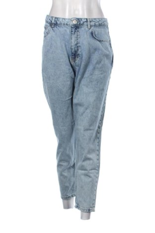 Dámske džínsy  LCW, Veľkosť L, Farba Modrá, Cena  8,00 €