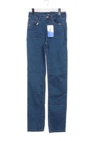 Дамски дънки LCW, Размер XS, Цвят Син, Цена 22,00 €