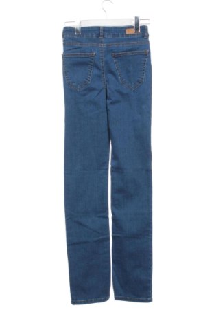 Дамски дънки LCW, Размер XS, Цвят Син, Цена 22,00 €