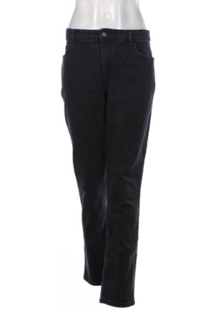 Blugi de femei LCW, Mărime XL, Culoare Negru, Preț 72,99 Lei