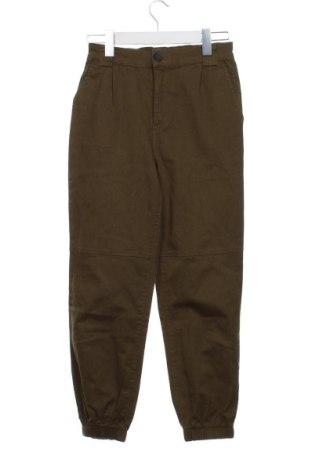 Dámske džínsy  LCW, Veľkosť XS, Farba Zelená, Cena  14,74 €