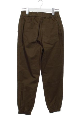 Dámske džínsy  LCW, Veľkosť XS, Farba Zelená, Cena  14,74 €