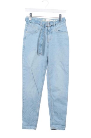 Damskie jeansy LCW, Rozmiar XS, Kolor Niebieski, Cena 80,38 zł