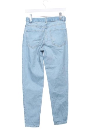 Damskie jeansy LCW, Rozmiar XS, Kolor Niebieski, Cena 80,38 zł