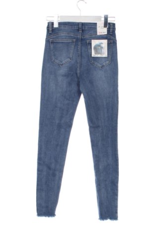 Γυναικείο Τζίν LD Style, Μέγεθος M, Χρώμα Μπλέ, Τιμή 28,99 €