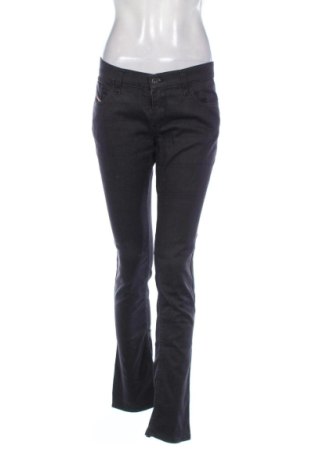 Damen Jeans Diesel, Größe XL, Farbe Schwarz, Preis € 61,96