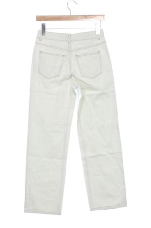 Blugi de femei LMTD, Mărime S, Culoare Alb, Preț 235,99 Lei