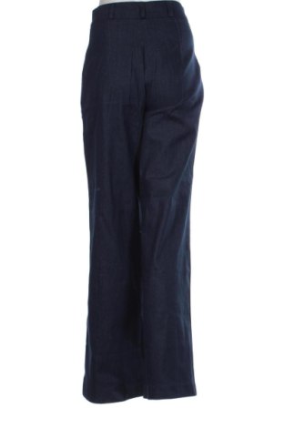 Blugi de femei La viva, Mărime S, Culoare Albastru, Preț 129,39 Lei