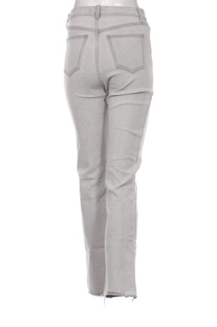 Damskie jeansy Lab, Rozmiar S, Kolor Szary, Cena 112,53 zł