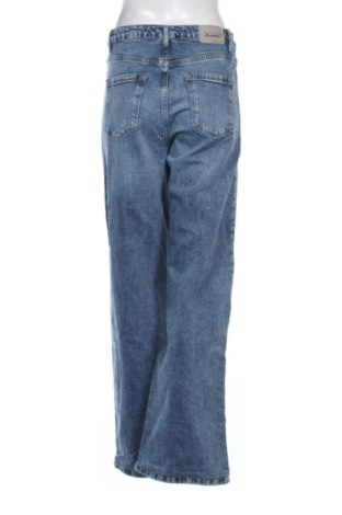 Дамски дънки Lacarino, Размер M, Цвят Син, Цена 21,00 €