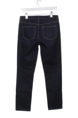 Női farmernadrág Lacoste, Méret M, Szín Kék, Ár 19 008 Ft