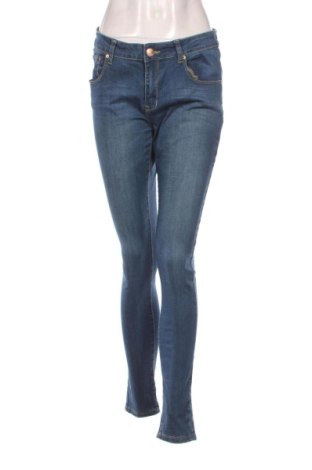 Damen Jeans Lager 157, Größe L, Farbe Blau, Preis 19,99 €