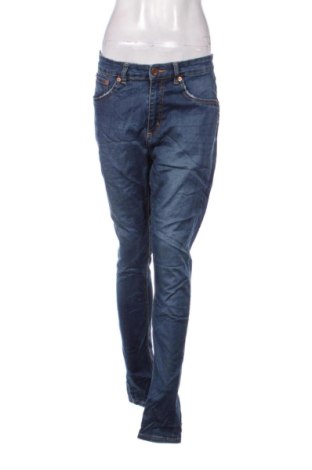 Дамски дънки Lager 157, Размер XL, Цвят Син, Цена 15,33 €