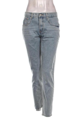 Damen Jeans Lalu, Größe M, Farbe Blau, Preis € 22,99