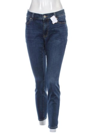 Дамски дънки Lane Bryant, Размер XL, Цвят Син, Цена 48,06 €