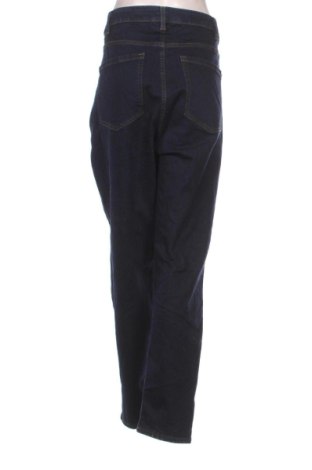 Blugi de femei Lane Bryant, Mărime 3XL, Culoare Albastru, Preț 294,99 Lei