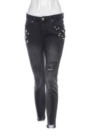Damskie jeansy Lascana, Rozmiar M, Kolor Czarny, Cena 110,99 zł