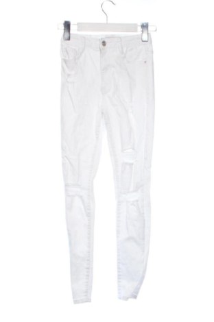 Дамски дънки Laulia, Размер S, Цвят Бял, Цена 15,00 €