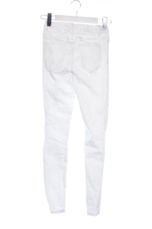 Дамски дънки Laulia, Размер S, Цвят Бял, Цена 15,00 €