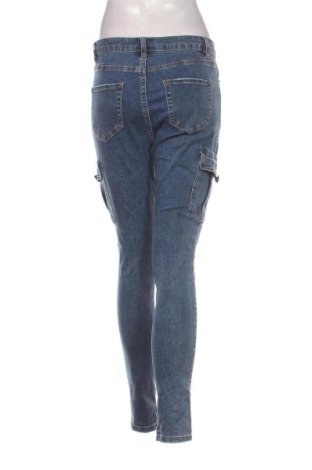 Damen Jeans Laulia, Größe M, Farbe Blau, Preis 19,99 €