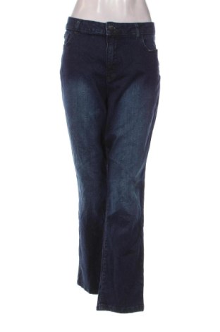 Damen Jeans Laura, Größe XL, Farbe Blau, Preis 27,99 €