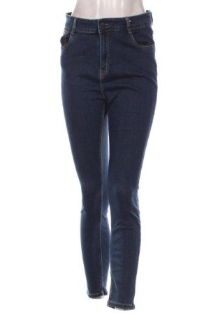 Damen Jeans Laura Torelli, Größe L, Farbe Blau, Preis 30,99 €