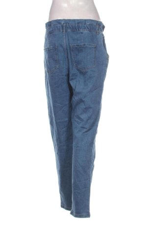 Damskie jeansy Laura Torelli, Rozmiar M, Kolor Niebieski, Cena 78,99 zł