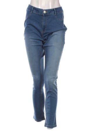 Damen Jeans Laura Torelli, Größe XL, Farbe Blau, Preis € 19,99