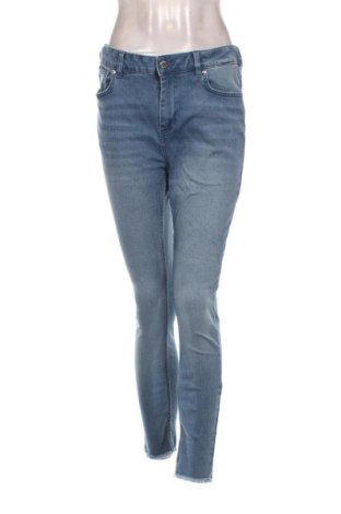 Damen Jeans Laura Torelli, Größe L, Farbe Blau, Preis 19,99 €