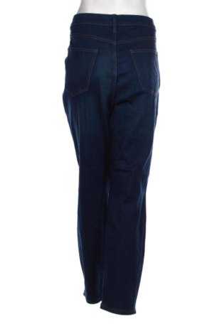 Dámské džíny  Lauren Conrad, Velikost 3XL, Barva Modrá, Cena  629,00 Kč