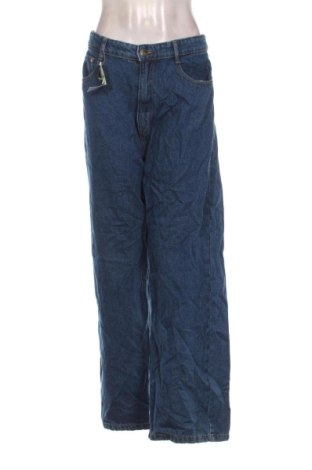 Női farmernadrág Ldn, Méret L, Szín Kék, Ár 11 839 Ft