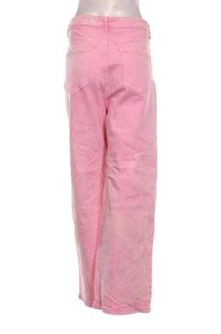 Дамски дънки Ldn, Размер L, Цвят Розов, Цена 24,03 €