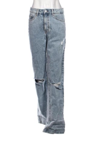 Dámske džínsy  LeGer By Lena Gercke X About you, Veľkosť M, Farba Modrá, Cena  19,00 €