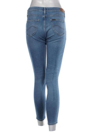 Дамски дънки Lee, Размер M, Цвят Син, Цена 28,18 €