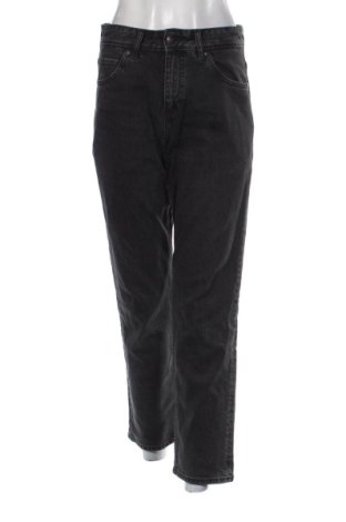 Blugi de femei Lee, Mărime M, Culoare Negru, Preț 106,05 Lei