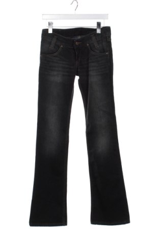 Damen Jeans Lee, Größe M, Farbe Schwarz, Preis 38,26 €