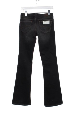 Damen Jeans Lee, Größe M, Farbe Schwarz, Preis 38,26 €