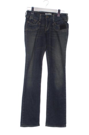 Dámske džínsy  Lee, Veľkosť XS, Farba Modrá, Cena  39,51 €