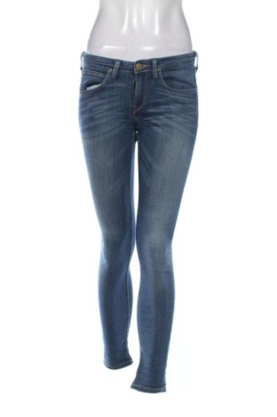 Blugi de femei Lee, Mărime S, Culoare Albastru, Preț 102,26 Lei