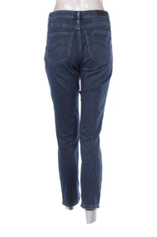 Дамски дънки Lee, Размер S, Цвят Син, Цена 38,25 €