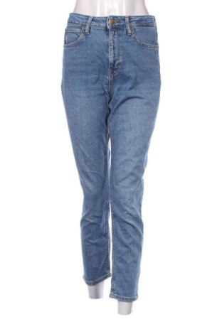 Дамски дънки Lee, Размер S, Цвят Син, Цена 38,25 €