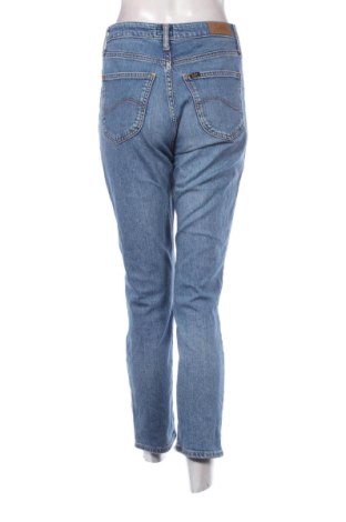 Дамски дънки Lee, Размер S, Цвят Син, Цена 38,25 €