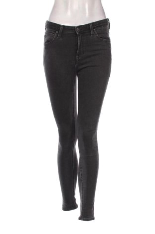 Damen Jeans Lee, Größe S, Farbe Schwarz, Preis 38,26 €
