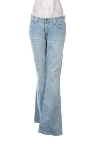 Dámské džíny  Lee, Velikost M, Barva Modrá, Cena  1 077,00 Kč